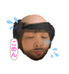 こんなお母さん嫌だ（個別スタンプ：4）