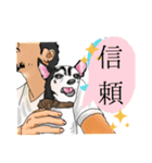 リオくんFGM（個別スタンプ：3）