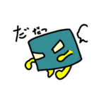 ティンクルスタンプ3（個別スタンプ：2）