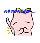 ティンクルスタンプ3（個別スタンプ：11）