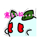 ティンクルスタンプ3（個別スタンプ：12）
