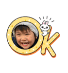 yoshidakenomago（個別スタンプ：2）