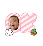 yoshidakenomago（個別スタンプ：3）