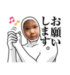 yoshidakenomago（個別スタンプ：14）