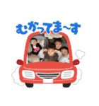 yoshidakenomago（個別スタンプ：17）