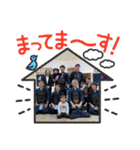 yoshidakenomago（個別スタンプ：18）