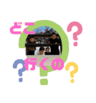 yoshidakenomago（個別スタンプ：21）