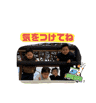 yoshidakenomago（個別スタンプ：31）
