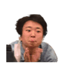 INKYA STICKER 003（個別スタンプ：13）