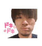 INKYA STICKER 003（個別スタンプ：18）