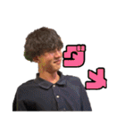 INKYA STICKER 003（個別スタンプ：24）