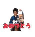 INKYA STICKER 003（個別スタンプ：25）