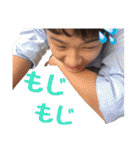 INKYA STICKER 003（個別スタンプ：36）
