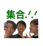 INKYA STICKER 003（個別スタンプ：40）