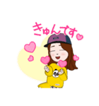 おーーけーーー！（個別スタンプ：6）