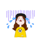 おーーけーーー！（個別スタンプ：9）