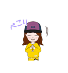 おーーけーーー！（個別スタンプ：11）