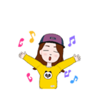 おーーけーーー！（個別スタンプ：13）