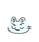 ダニアレルギー（個別スタンプ：2）