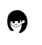 ダニアレルギー（個別スタンプ：3）