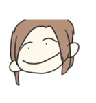 ダニアレルギー（個別スタンプ：4）