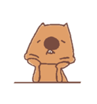 にりん荘びーばーず（個別スタンプ：19）