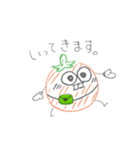 トマト・トマ蔵（個別スタンプ：2）