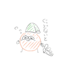 トマト・トマ蔵（個別スタンプ：6）