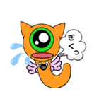 もんぷりぃ（個別スタンプ：29）
