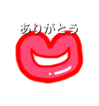 びる＆びら子（個別スタンプ：6）