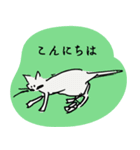 PINO-graphics（個別スタンプ：2）