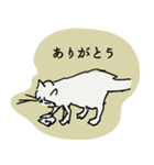 PINO-graphics（個別スタンプ：3）