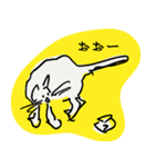 PINO-graphics（個別スタンプ：4）