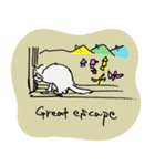 PINO-graphics（個別スタンプ：23）