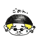 Kimists（個別スタンプ：7）