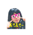 おみくたんver2.0（個別スタンプ：2）