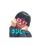 おみくたんver2.0（個別スタンプ：4）