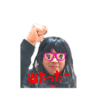 おみくたんver2.0（個別スタンプ：5）