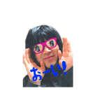 おみくたんver2.0（個別スタンプ：10）