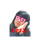おみくたんver2.0（個別スタンプ：18）