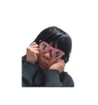 おみくたんver2.0（個別スタンプ：24）