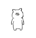 しかしながらなるほどね（個別スタンプ：18）