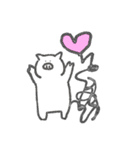 しかしながらなるほどね（個別スタンプ：19）