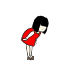 しかしながらなるほどね（個別スタンプ：20）