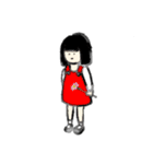 しかしながらなるほどね（個別スタンプ：22）
