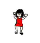 しかしながらなるほどね（個別スタンプ：23）