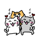 めんどい柴犬 文字あり（個別スタンプ：36）