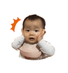 つねえま(0才)（個別スタンプ：19）