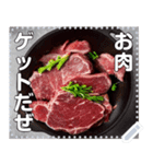 肉料理☆肉しか勝たん（個別スタンプ：5）