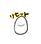 赤ちゃんができるまで（個別スタンプ：8）